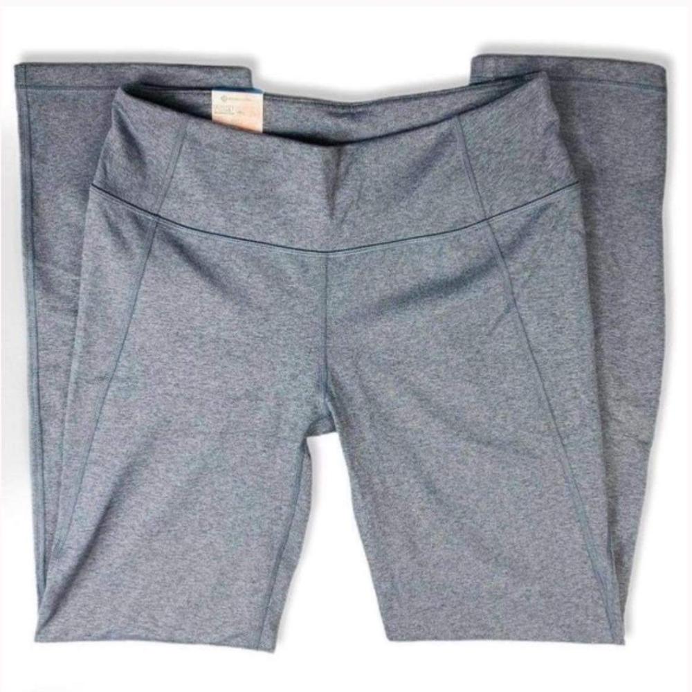 COPY - NWT MEMBER'S MARK Women's Luxe Yoga Stretch Pants